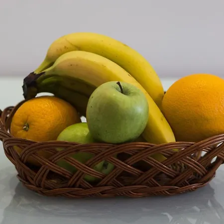 Palace Apartament Belgrad