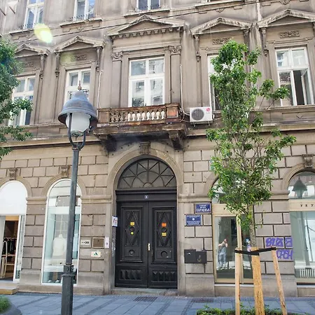 Palace Belgrade